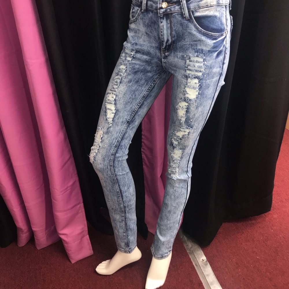 Jeans 👖
